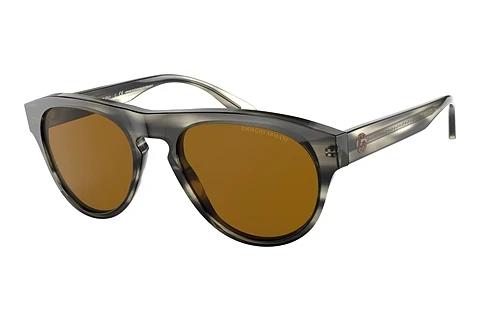 Sonnenbrille Giorgio Armani AR8145 587733
