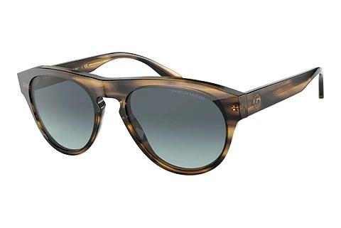 Sonnenbrille Giorgio Armani AR8145 5878Q8