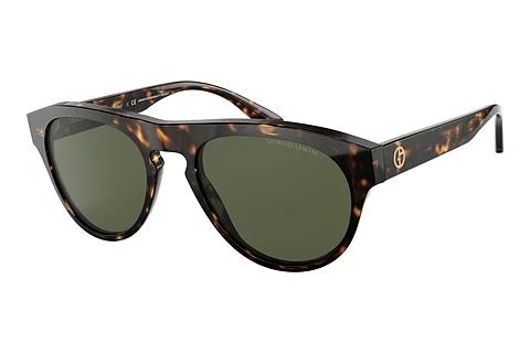 Sonnenbrille Giorgio Armani AR8145 587931