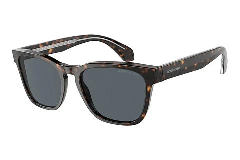 Sonnenbrille Giorgio Armani AR8155 5879R5