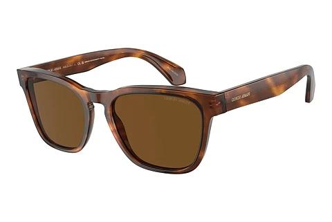 Occhiali da vista Giorgio Armani AR8155 598857