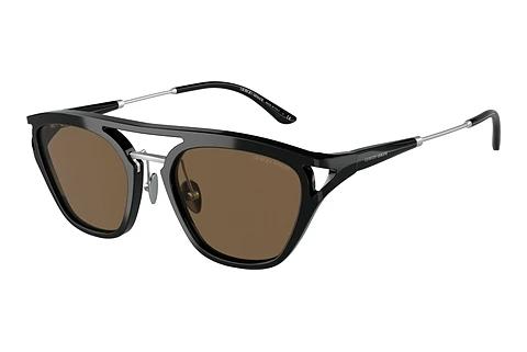 Sonnenbrille Giorgio Armani AR8158 500173