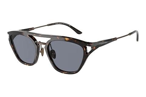 Sonnenbrille Giorgio Armani AR8158 502619