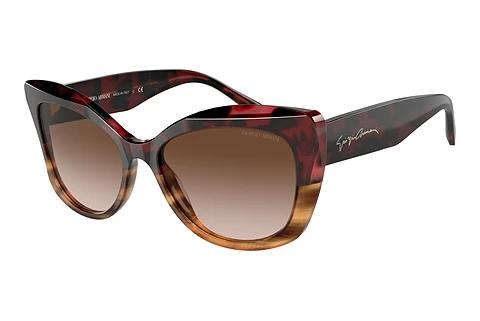 Sonnenbrille Giorgio Armani AR8161 593113