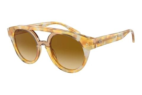 Sonnenbrille Giorgio Armani AR8163 57612L