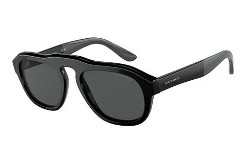 Sonnenbrille Giorgio Armani AR8173 500187