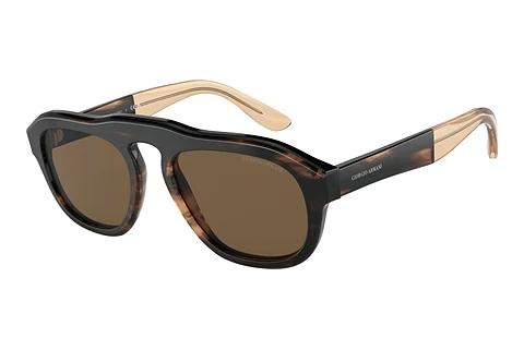 Sonnenbrille Giorgio Armani AR8173 595873