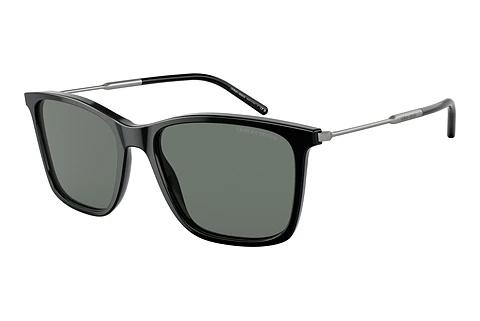 Occhiali da vista Giorgio Armani AR8176 501787