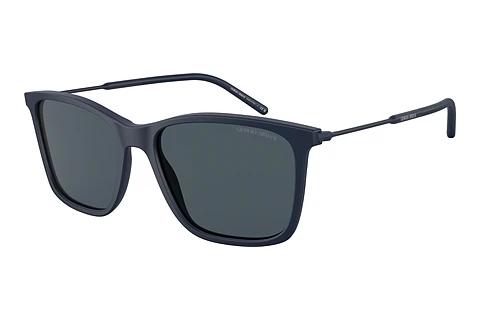 Sonnenbrille Giorgio Armani AR8176 554387