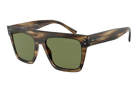 Sonnenbrille Giorgio Armani AR8177 54092A