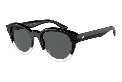 Occhiali da vista Giorgio Armani AR8181 5996B1