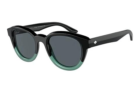 Sonnenbrille Giorgio Armani AR8181 5998R5
