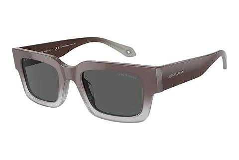 Sonnenbrille Giorgio Armani AR8184U 5980B1
