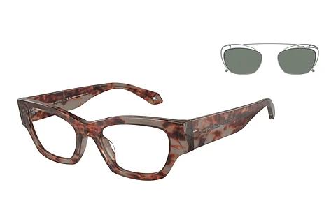 Sonnenbrille Giorgio Armani AR8185U 59761W