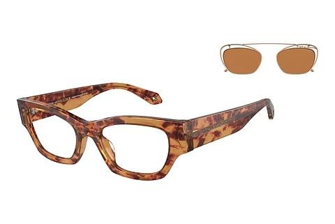 Sonnenbrille Giorgio Armani AR8185U 59781W