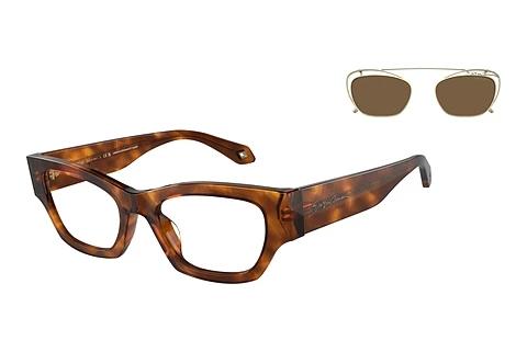 Sonnenbrille Giorgio Armani AR8185U 59881W