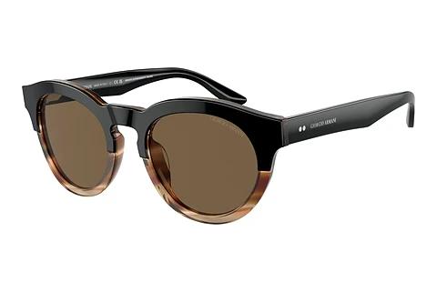 Sonnenbrille Giorgio Armani AR8189U 600673