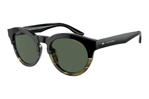 Sonnenbrille Giorgio Armani AR8189U 600771