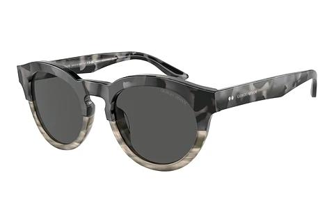Sonnenbrille Giorgio Armani AR8189U 600987