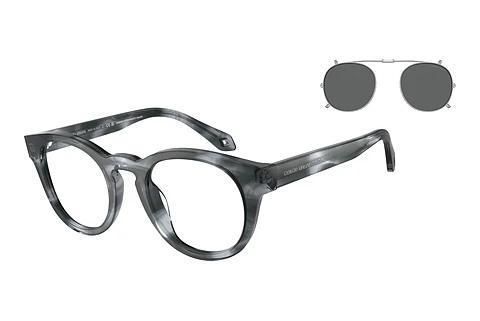 Sonnenbrille Giorgio Armani AR8190U 59861W
