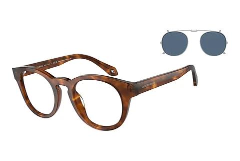 Lunettes de soleil Giorgio Armani AR8190U 59881W