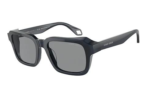 Sonnenbrille Giorgio Armani AR8194U 604302