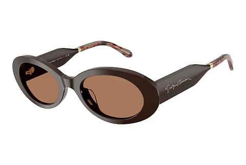 Sonnenbrille Giorgio Armani AR8234U 622773