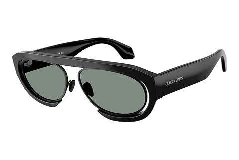 Occhiali da vista Giorgio Armani AR8239 5001/1