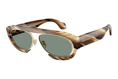 Sonnenbrille Giorgio Armani AR8239 6065/1