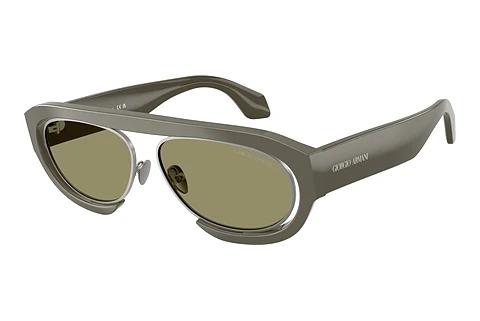 Sonnenbrille Giorgio Armani AR8239 62422A