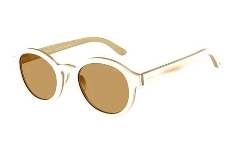 Sonnenbrille Giorgio Armani AR8240 628373