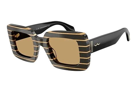 Sonnenbrille Giorgio Armani AR8241U 622673