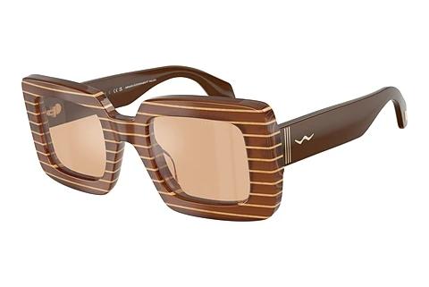 Sonnenbrille Giorgio Armani AR8241U 63112S