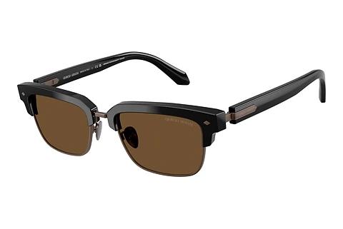 Sonnenbrille Giorgio Armani AR8243 587553