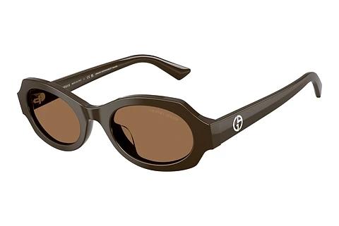 Sonnenbrille Giorgio Armani AR8245HU 630773