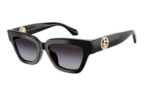 Sonnenbrille Giorgio Armani AR8246U 58758G