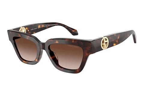 Sonnenbrille Giorgio Armani AR8246U 587913