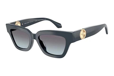Sonnenbrille Giorgio Armani AR8246U 630919