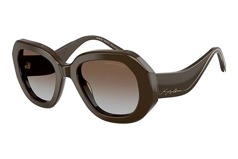 Sonnenbrille Giorgio Armani AR8248 634089