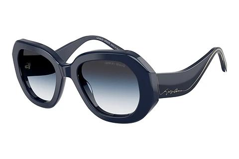 Sonnenbrille Giorgio Armani AR8248 63417X