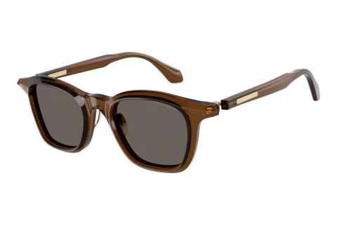 Sonnenbrille Giorgio Armani AR8257 642453