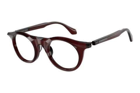 Sonnenbrille Giorgio Armani AR8258 64221W