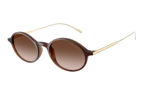 Sonnenbrille Giorgio Armani AR8263U 648413