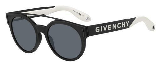 Occhiali da vista Givenchy GV 7017/N/S 807/IR
