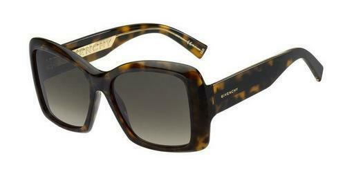 Sonnenbrille Givenchy GV 7186/S 086/HA