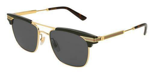 Sonnenbrille Gucci GG0287S 001