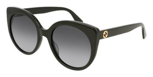 Sonnenbrille Gucci GG0325S 001