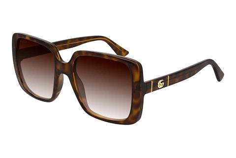 Sonnenbrille Gucci GG0632S 002