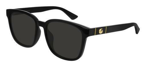 Sonnenbrille Gucci GG0637SK 001