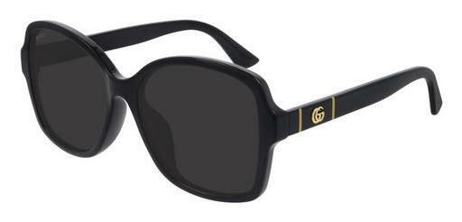Sonnenbrille Gucci GG0765SA 002